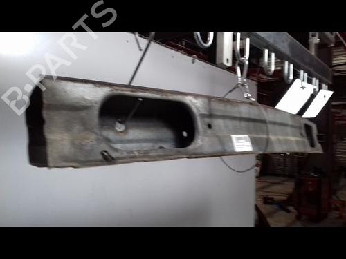 Used Rear bumper reinforcement CHRYSLER PT CRUISER (PT_) 2.2 CRD (121 hp) 8973246