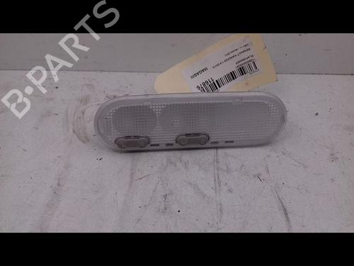 Used Interior roof light RENAULT CLIO III Grandtour (KR0/1_) 1.5 dCi (75 hp) 8973831