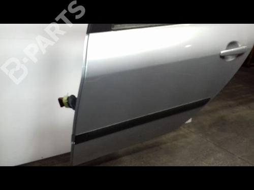 Left rear door PEUGEOT 307 (3A/C) 1.6 16V | BP11976631C4 
