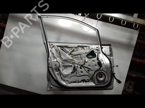 Used Left front door HONDA FR-V (BE) 2.2 i CTDi (BE5) (140 hp) 21498872