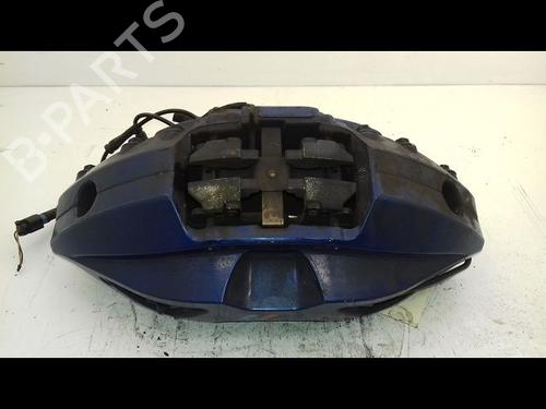Left front brake caliper BMW X5 (G05, F95) xDrive M 50 d | BP17214821M105 