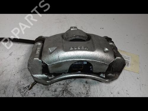 Right front brake caliper PEUGEOT 108 1.0 VTi 72 | BP14887228M104