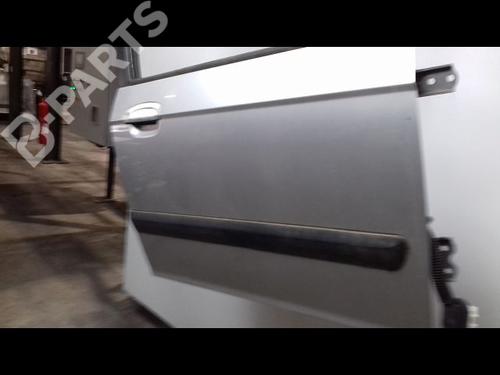 Right front door HYUNDAI GETZ (TB) 1.3 | BP9422778C3 