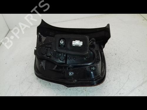 Achterlicht links CITROËN C3 II (SC_) 1.4 VTi (98 hp) 31348015