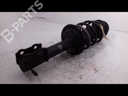 Right front shock absorber TOYOTA YARIS (_P13_) 1.5 Hybrid (NHP130_, NHP130) | BP9106111M17 