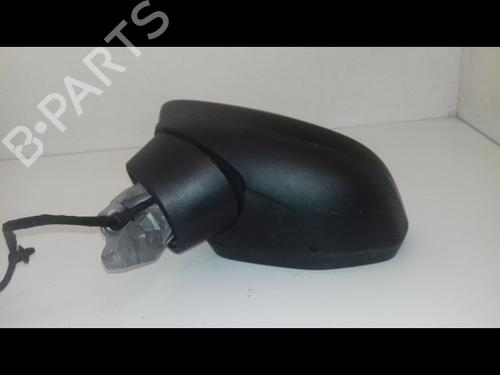Left mirror AUDI A3 Sportback (8YA, 8YF) 35 TDI | BP29225340C26 