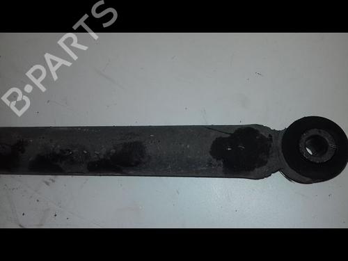 Used Left rear shock absorber DACIA LOGAN MCV II TCe 90 (K8M1, K8MA, K8AC) (90 hp) 29223720