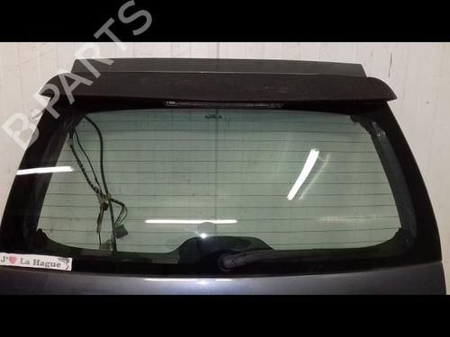 Used Tailgate CITROËN C4 I (LC_) 1.6 HDi (90 hp) 8964944