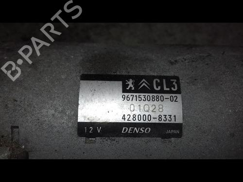 Starter RENAULT CLIO IV (BH_) 1.5 dCi 90 | BP34640373M8 - Image 4