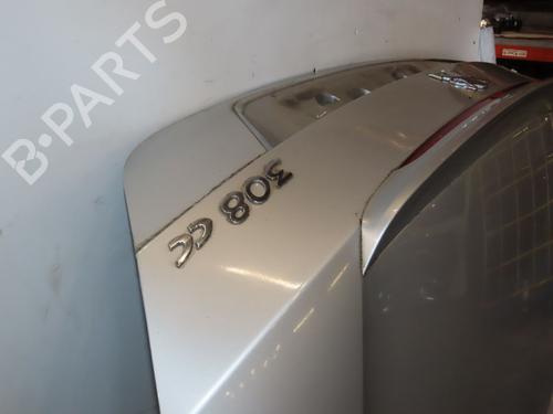 Tailgate PEUGEOT 308 CC (4B_) 1.6 16V | BP29225976C6 