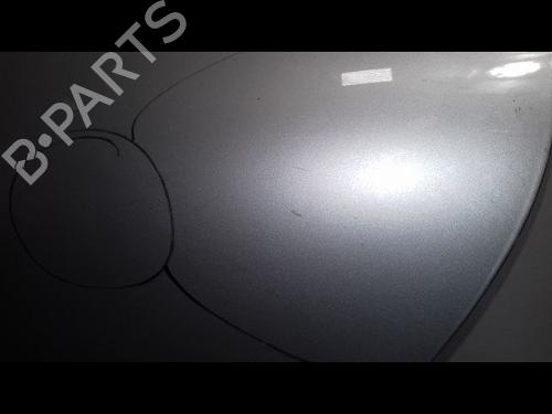 Left rear door RENAULT CLIO IV (BH_) 1.5 dCi 75 | BP17085850C4 