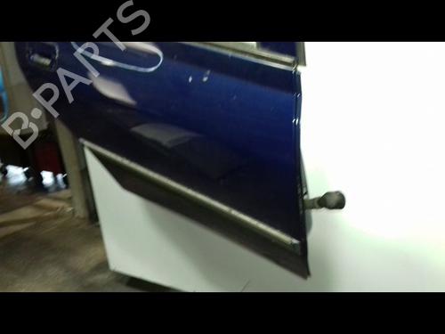 Right rear door PEUGEOT 406 (8B) 1.8 16V | BP23195796C5 