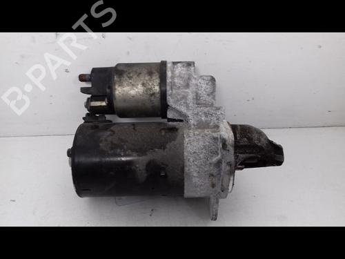 Used Starter OPEL CORSA D (S07) 1.0 (L08, L68) (65 hp) 9078330