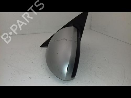 Right mirror NISSAN PRIMERA Hatchback (P12) 1.9 dCi | BP29225220C27
