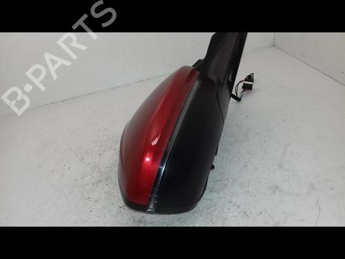 Right mirror PEUGEOT 208 II (UB_, UP_, UW_, UJ_) 1.2 PureTech 100 | BP29225133C27 