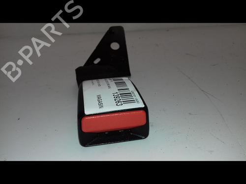 Used Seat buckle Seat buckle PEUGEOT 208 I (CA_, CC_) 1.6 HDi (92 hp) 18837400 18837400