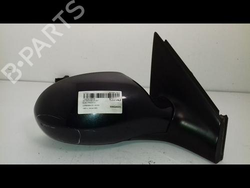 Bakspejl Højre CITROËN C5 II (RC_) 1.6 HDi (RC8HZB) | BP18601884C27 