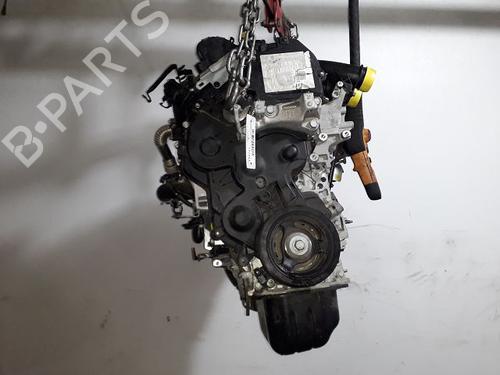 Used Engine PEUGEOT 3008 I MPV (0U_) 1.6 HDi (114 hp) 32511880