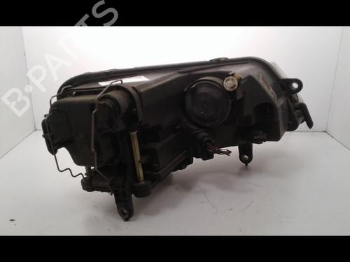 Phare gauche VW PHAETON (3D1, 3D2, 3D3, 3D4, 3D6, 3D7, 3D8, 3D9) 3.0 V6 TDI 4motion (233 hp) 23196245