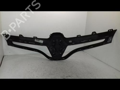 Grill Grill RENAULT SCÉNIC III (JZ0/1_) 1.2 TCe (JZ16) (132 hp) 37003949 37003949