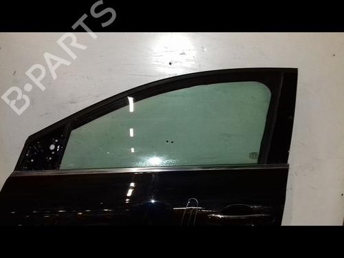 Left front door RENAULT MEGANE IV Hatchback (B9A/M/N_) 1.5 Blue dCi 115 (B9A6) | BP29225065C2 