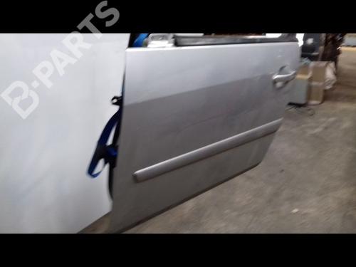 Left front door FORD FIESTA V (JH_, JD_) 1.4 TDCi | BP8973140C2 