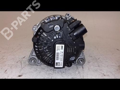 Alternator PEUGEOT 208 I (CA_, CC_) 1.2 THP 110 | BP8964534M7