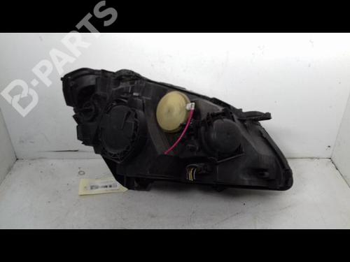Left headlight MERCEDES-BENZ B-CLASS Sports Tourer (W245) B 180 CDI (245.207) | BP9118194C28 