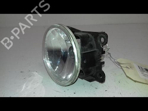 Left front fog light PEUGEOT 207 (WA_, WC_) 1.6 16V VTi | BP19249935C30