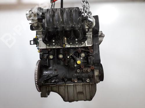 Engine PEUGEOT 206 CC (2D) 1.6 16V (2DNFUF, 2DNFUR) | BP10342013M1  - Image 5