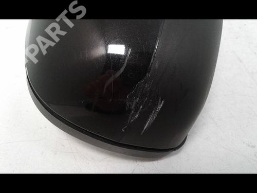Right mirror SKODA ROOMSTER (5J7) 1.9 TDI | BP8972757C27 