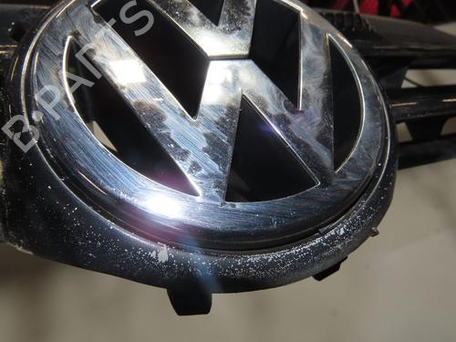 Grille VW GOLF V (1K1) 1.9 TDI | BP17857521C40 