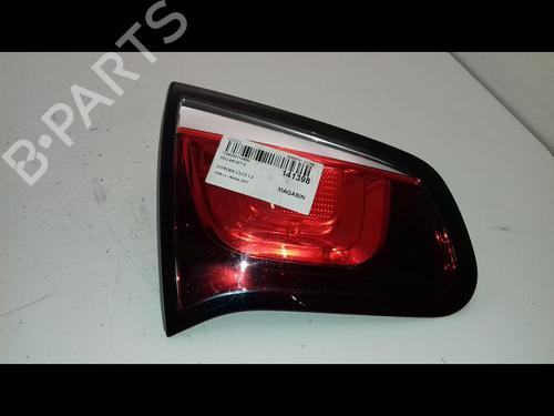 Used Left tailgate light CITROËN C3 II (SC_) 1.2 VTi 82 (82 hp) 19337880