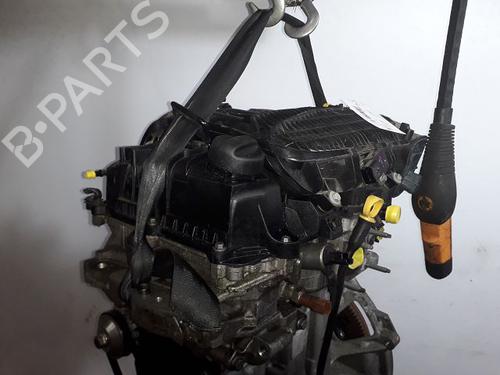 Engine CITROËN C3 II (SC_) 1.0 VTi 68 | BP30501725M1