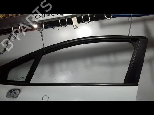 Left front door RENAULT CLIO IV (BH_) 1.5 dCi 75 | BP19725795C2 
