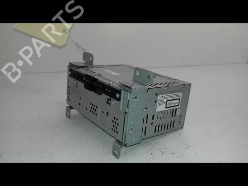 Radio FORD USA MUSTANG Convertible 2.3 EcoBoost | BP18330553E6 