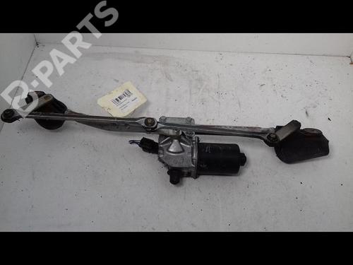 Front wiper motor TOYOTA COROLLA (_E12_) 1.4 D (NDE120_, NDE120R) | BP8974035M29 
