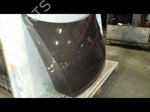 Used Hood VW POLO V (6R1, 6C1) 1.2 (60 hp) 29136605