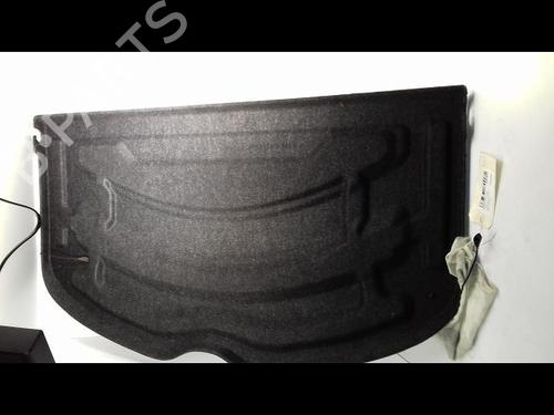 Used Rear parcel shelf ALFA ROMEO GIULIETTA (940_) 2.0 JTDM (940FXM1A, 940FXS1A, 940FYD1A) (136 hp) 16461506