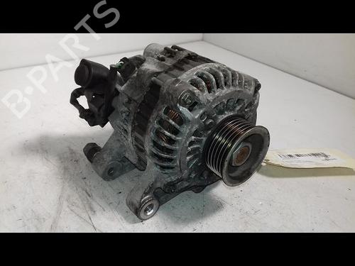 Alternator PEUGEOT 206+ (2L_, 2M_) 1.1 | BP11959013M7 