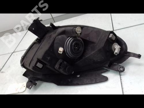 Left headlight CITROËN XSARA PICASSO (N68) 2.0 HDi | BP8968723C28 