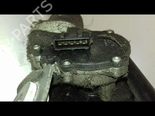 Used Front wiper motor FORD TOURNEO CONNECT 1.8 TDCi (90 hp) 19690432