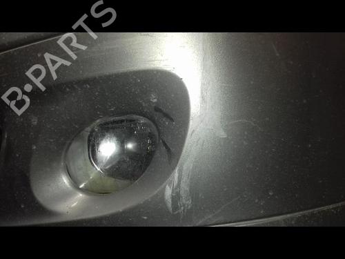 Front bumper MERCEDES-BENZ C-CLASS (W203) C 200 CDI (203.007) | BP29224412C7 