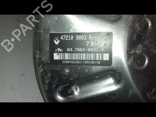 Servo brake RENAULT CLIO V (B7_) 1.3 TCe 130 (B7MF) | BP19798829M42 