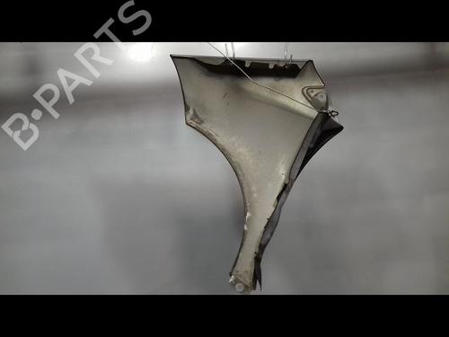 Used Right front fenders MERCEDES-BENZ A-CLASS (W169) A 180 CDI (169.007, 169.307) (109 hp) 14954640
