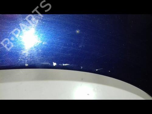 Used Left front fenders CITROËN C3 I (FC_, FN_) 1.4 HDi (68 hp) 29414628