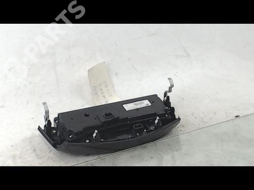 Climate control NISSAN QASHQAI / QASHQAI +2 I (J10, NJ10, JJ10E) 1.6 dCi All-wheel Drive | BP8970396I5 