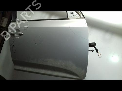 Right front door KIA CEE'D Hatchback (ED) 1.6 CRDi 115 | BP16741185C3 