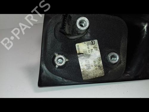 Left mirror MERCEDES-BENZ VITO / MIXTO Van (W639) 111 CDI (639.601, 639.603, 639.605) | BP15378424C26