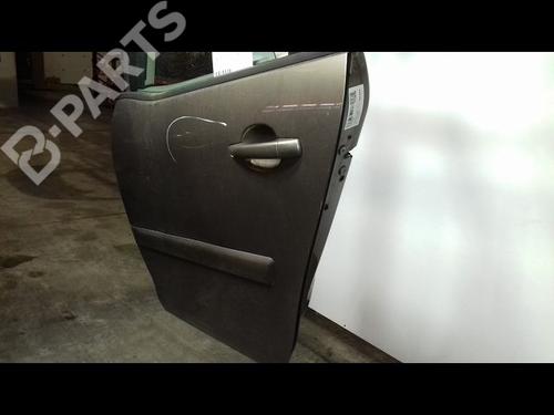 Left rear door CITROËN C4 Picasso I MPV (UD_) 1.6 HDi | BP11807194C4 
